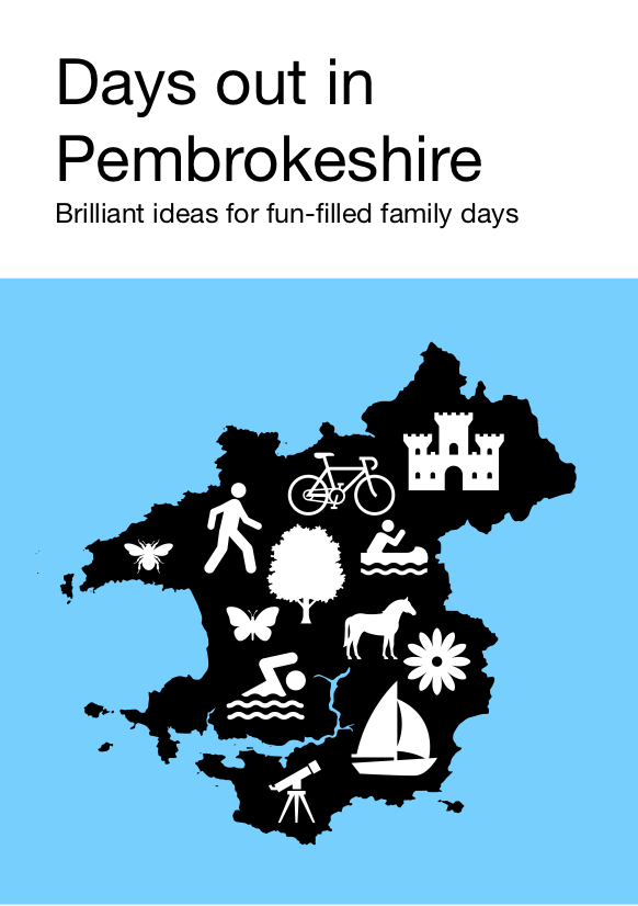Days Out in Pembrokeshire